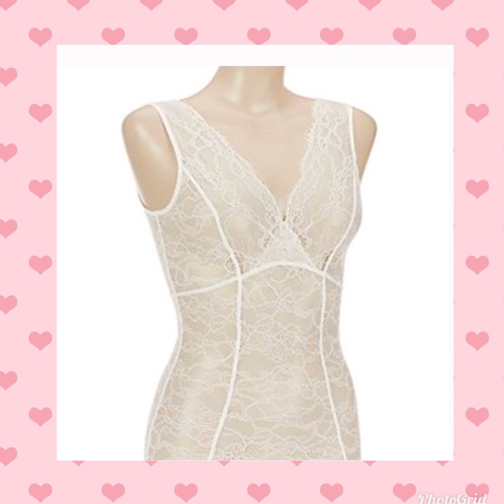 Lace Bodysuit by Modern Movement  Special Edition